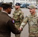 U.S. Army Soldiers Graduate British Army Leader Development Programme