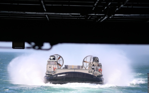 LCAC Ops