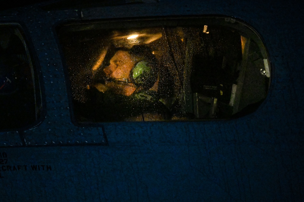 US Airmen deploy in support of first Bomber Task Force mission to Japan