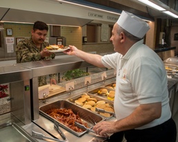 Captain Edward F. Ney Memorial Award