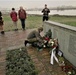 Sunset veteran march honors past, present