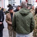 Secretary of the Army tours Powidz APS-2 worksite in Poland on first visit to Europe