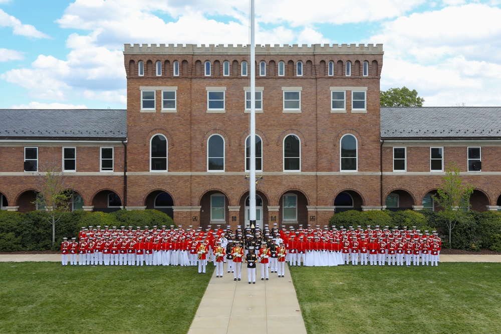 MBW 2025 Battalion and Small Unit Photos