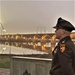 Sunset veteran march honors past, present