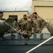 Quarterly Load Crew Competition