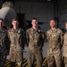 Quarterly Load Crew Competition