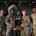 Quarterly Load Crew Competition