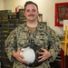 Sailor in the Spotlight - Construction Mechanic 2nd Class Donovan Hendrickson