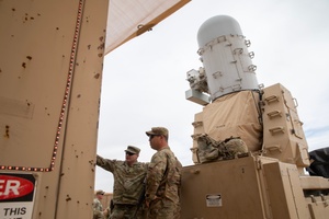 Soldiers Radio News