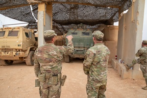 AFN Naples Regional News - HIMARS in Estonia and Artillery Training in Romania