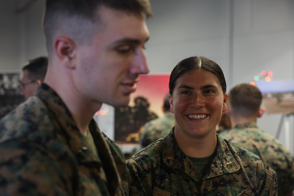 2d Marine Division COMMSTRAT Day Gallery Showcase