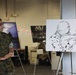 2d Marine Division COMMSTRAT Day Gallery Showcase