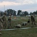 21st Theater Sustainment Command Best Squad Competition 2025