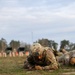 21st Theater Sustainment Command Best Squad Competition 2025