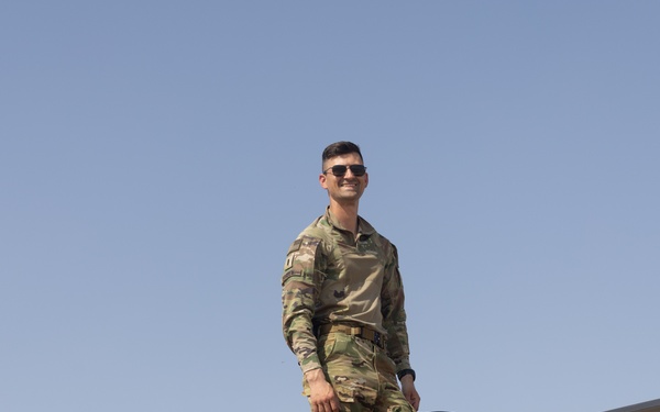 TF Sandpiper DART Exercise