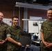 2d Marine Division COMMSTRAT Gallery Showcase