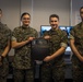 2d Marine Division COMMSTRAT Gallery Showcase