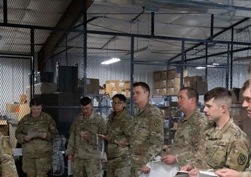 MOBEX 2 TCCC Training