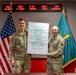 Sexual Assault Awareness and Prevention Month Proclamation signing