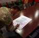 Sexual Assault Awareness and Prevention Month Proclamation signing