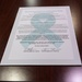 Sexual Assault Awareness and Prevention Month Proclamation signing