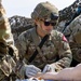 Soldiers train in TCCC part of EFMB