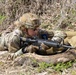Soldiers train in the Warrior skills part of EFMB