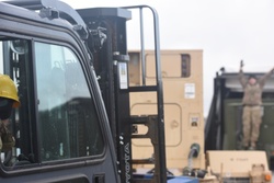 Vermont Soldiers Prepare Vehicles for Immediate Response 25 [Image 1 of 20]
