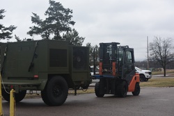 Vermont Soldiers Prepare Vehicles for Immediate Response 25 [Image 2 of 20]