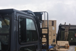 Vermont Soldiers Prepare Vehicles for Immediate Response 25 [Image 3 of 20]