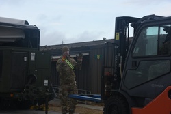 Vermont Soldiers Prepare Vehicles for Immediate Response 25 [Image 4 of 20]