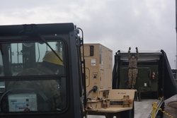 Vermont Soldiers Prepare Vehicles for Immediate Response 25 [Image 5 of 20]