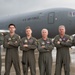 916th Air Refueling Wing Engages in Multinational Exercise Operations
