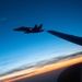 916th Air Refueling Wing Engages in Multinational Exercise Operations