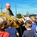 Recce Town celebrates Month of the Military Child
