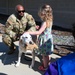 Recce Town celebrates Month of the Military Child