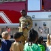 Recce Town celebrates Month of the Military Child