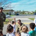 Recce Town celebrates Month of the Military Child