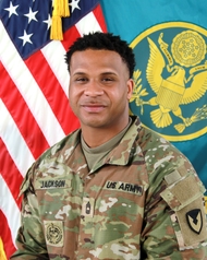 Senior Enlisted Advisor