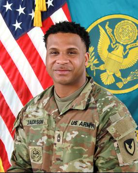 Senior Enlisted Advisor