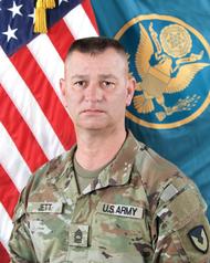 Senior Enlisted Advisor