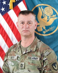 Senior Enlisted Advisor