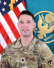 Commander