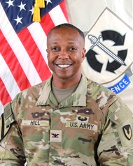 Commander