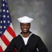 Jackson Earns Military Excellence Award at Recruit Training Command