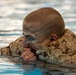 Kilo Company Water Survival Training