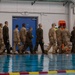 Kilo Company Water Survival Training