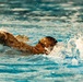 Kilo Company Water Survival Training