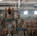 Kilo Company Water Survival Training