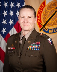 Commander